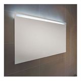 Brat K56080 60x80 cm Led Işıklı On-Off Düğmeli Flotal Ayna
