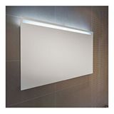 Brat K570100 70x100 cm Led Işıklı On-Off Düğmeli Flotal Ayna