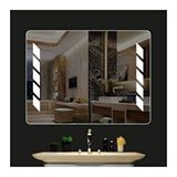 Brat K95070 50x70 Ledli Flotal Ayna