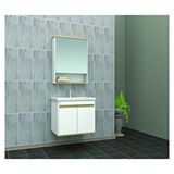 Brat Orkide 65 Banyo Dolabı