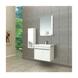 Brat Safran Boy Dolaplı 60 cm Banyo Dolabı