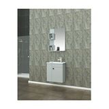 Brat Tereryum 50 cm Ebeveyn Banyo Dolabı