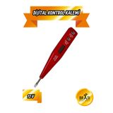 BRATİ HAND TOOLS Dijital Ekranlı Kontrol Kalemi 12 V
