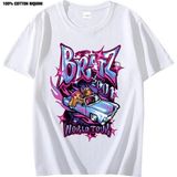 Bratz T Shirt Unisex T-Shirts - Beyaz