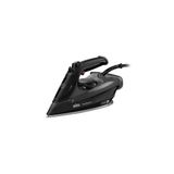 Braun 0127406005 Sı 5088 Bk Kuru ve Buharlı Ütü, Plastik, 0,3 Litre, Siyah