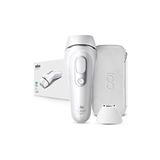Braun 100. Yıl Özel Serisi Kablolu Lazer Epilasyon + Hassas Bölge Ataçmanı + Özel Tasarım Seyahat Çantası
