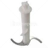 Braun 1250 ml Hazne Blender Buz Kırıcı Bıçak - 81322432
