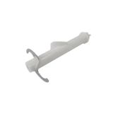 Braun 1250Ml 13 Çap Hazne Uyumlu Tırtıklı Buz Kırma Bıçağı
