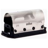 Braun 235 Traş Makinası Eleği