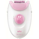 Braun 3370 20 Cımbız Kablolu Epilasyon Cihazı