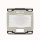 Braun 346 Tıraş Makinesi Eleği