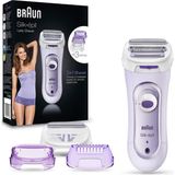 Braun 4210201003212 Ipek Epilatör Ls 5560 Bayan Tıraş Makinesi