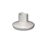 Braun 500-1250 ml Beyaz El Blender Üst Hazne Kapağı