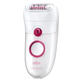 Braun 5329 40 Cımbız Kablolu Epilasyon Cihazı