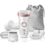 Braun 7-880 Sensosmart 7in1 Kablosuz Epilasyon Aleti