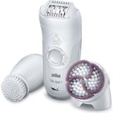 Braun 7-929 Epilasyon Cihazı