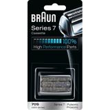 Braun 70S Series 7 Tıraş Makinesi Yedek Başlık Kaset - Pulsonic