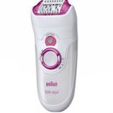Braun 7380 Silkepil Xpressive 40 Cımbız Islak Epilasyon Cihazı