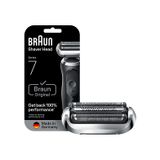 Braun 74S Series 7 Tıraş Makinesi Yedek Başlığı