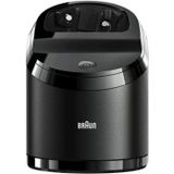 Braun 81759573 Temizleme ve Şarj Istasyonu S8-4 / S9-4 Gelişmiş Tıraş Makinesi