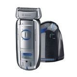 Braun 8595 Gümüş Tıraş Makinesi