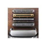 Braun 9 Serisi Yedek Baslik Siyah Cassette 92S - 92B