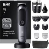 Braun AIO7560 Series 7 Problade Autosense 13 in 1 Tıraş Seti