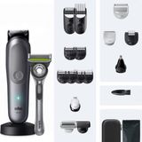 Braun All-In-One Series 9
