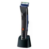 Braun B55 - Bodycruzer "black Edition" - Hassas Düzelticili Bodycruzer + Gillette Fusion Bıçak (Sınırlı Sürüm)