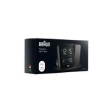 Braun BC15B-DCF DİJİTAL PROJEKSİYON ALARMLI MASA SAATİ