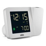Braun BC15W-DCF Masa Saati