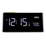 Braun BC16BEU Alarmlı Masa Saati