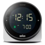 Braun BC24W Masa Saati