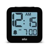 Braun BC25BP Masa Saati