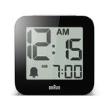 Braun BC25WP Masa Saati