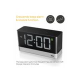 Braun BC27BEU Masa Saati