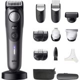 Braun Beard Trimmer Series 9