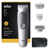 Braun BG5550 Series-5 Vücut Tıraş Makinesi
