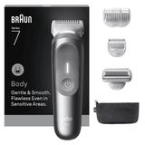 Braun BG7550 Series-7 Vücut Tıraş Makinesi