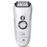 Braun BGK-7050 Epilatör Tıraş Makinesi
