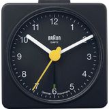 Braun BNC002BKBK Siyah Masa Saati
