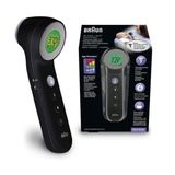 Braun Bnt 400b Alından Ateş Ölçer
