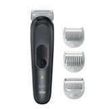 Braun Body Groomer 3340 Skinshield Teknolojisi Vucut Bakim Seti