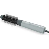 Braun BRAS152E Air Styler As1.52 Saç Kurutma Makinesi ve Şekillendirici, 2 Başlıklı 220-240 V Güçlü Performans - Gri