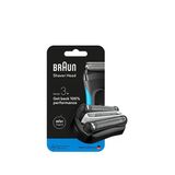 Braun Braun Series 3+ Elektrikli Tıraş Makinesi Yedek Başlığı 32B