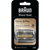 Braun - Braun Series 9 Erkek Tıraş Makinesi 94M Için Yedek Parça