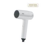 Braun BRHD155E HD1.55 1800 W Saç Kurutma Makinesi