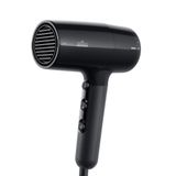 Braun BRHD215E HD 2.15 Siyah Difüzörlü Saç Kurutma Makinesi