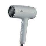 Braun BRHD235E HD2.35 IONTEC Difüzörlü Saç Kurutma Makinesi, 3 Başlıklı, 2200W