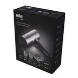 Braun BRHD435E HD 4.3 0 2200 W Iontec Difüzörlü Saç Kurutma Makinesi